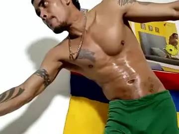 Chaturbate Live Porn of lucascastrohot