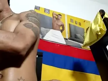 Chaturbate Sex Cam of lucascastrohot