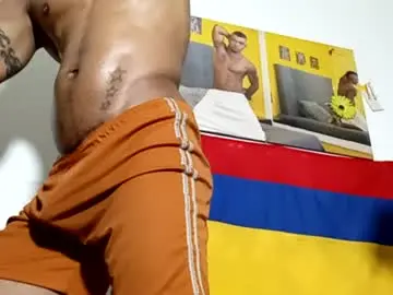 Chaturbate Sex Chat of lucascastrohot