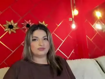 Chaturbate Private Sex Chat of marianeporter_