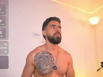 Chaturbate Live Sex of mark_broown_