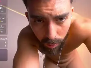 Chaturbate Watch Live Sex Cams of mark_broown_