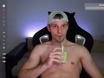 Chaturbate Nude Webcam of mel_kallen