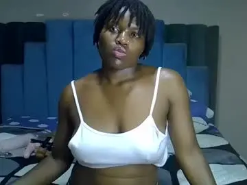 Chaturbate Best live sex cam show of melanin_moon
