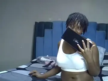 Chaturbate Adult Video Chat of melanin_moon