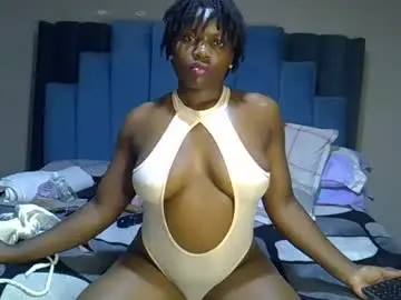 Chaturbate Best live sex cam show of melanin_moon