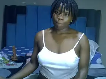 Chaturbate Adult Webcams of melanin_moon