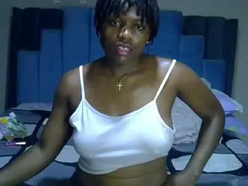 Chaturbate Watch Live Sex Cams of melanin_moon