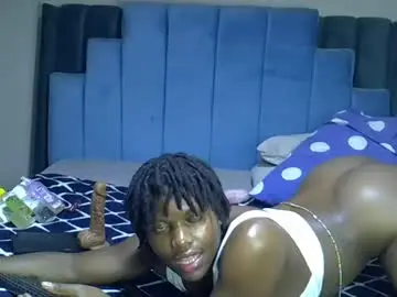 Chaturbate Adult Video Chat of melanin_moon