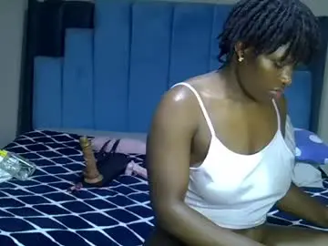 Chaturbate Adult Webcam of melanin_moon