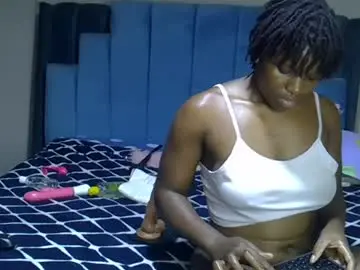 Chaturbate Free Live Porn of melanin_moon