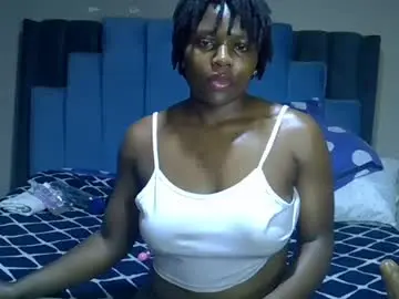 Chaturbate Watch Live Sex Cams of melanin_moon