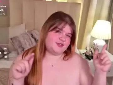 Chaturbate Best Webcam of mia_of_your_dreams