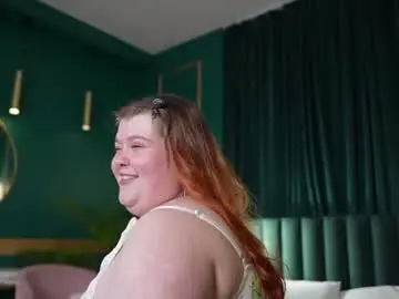 Chaturbate Live Porn of mia_of_your_dreams
