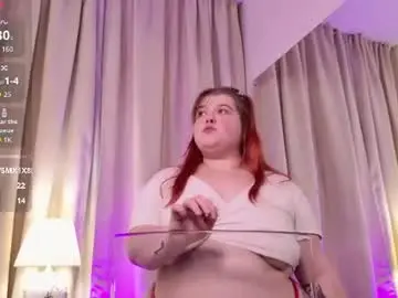 Chaturbate Adult Webcam of mia_of_your_dreams