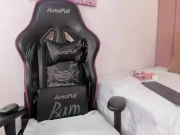 Chaturbate Live Porn of natalia_vela