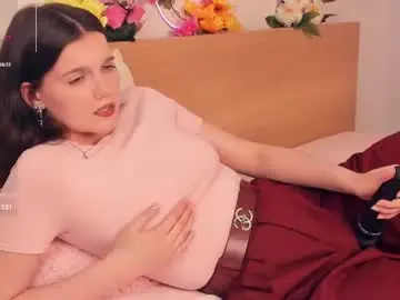 Chaturbate Live Porn of neldabestwick