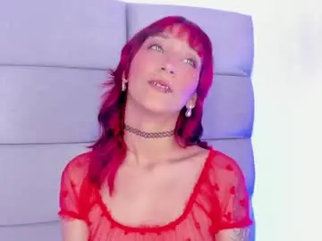 Chaturbate Sex Chat of niaafox
