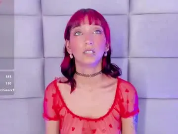 Chaturbate Sex Chat of niaafox