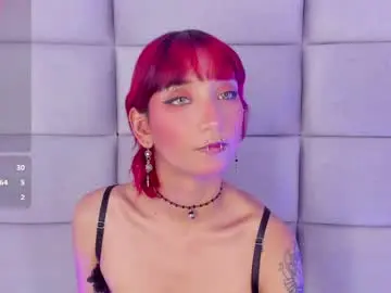 Chaturbate Sex Chat of niaafox