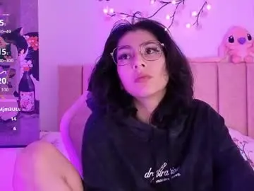 Chaturbate Best live sex cam show of roose_eva