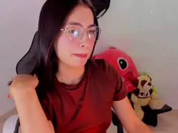 Chaturbate Live Sex of scarleth_ferrec
