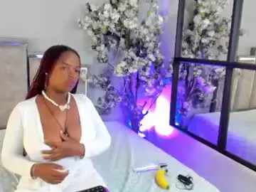 Chaturbate Live Porn of tiianascott