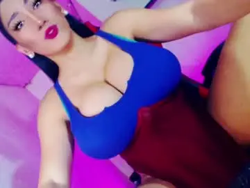 Chaturbate Watch Live Sex Cams of xxqueenjasminexx