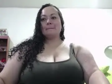 Chaturbate Adult Video Chat of aleia_taylor