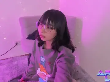 Chaturbate Live Sex of arya_line