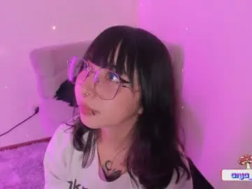 Chaturbate Sex Cam of arya_line