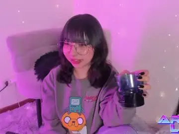 Chaturbate Best Webcam of arya_line