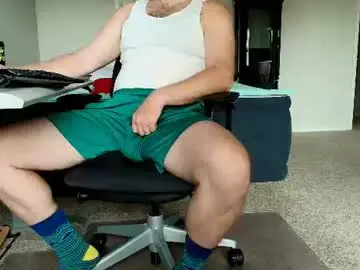Chaturbate Free Porn Cam of bigbadwolfbulge