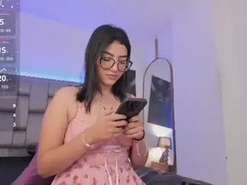 Chaturbate Best Webcam of candy_tyna