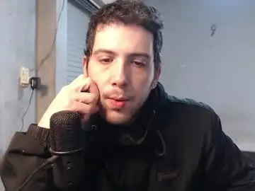 Chaturbate Sex Chat of damon_hell