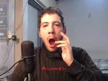 Chaturbate Sex Chat of damon_hell