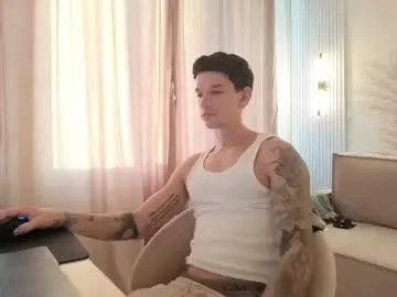 Chaturbate Live Porn of dirtyprettyboi
