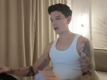 Chaturbate Sex Chat of dirtyprettyboi