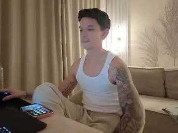 Chaturbate Sex Chat of dirtyprettyboi