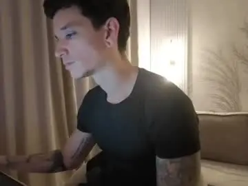 Chaturbate Private Sex Chat of dirtyprettyboi
