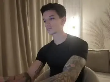 Chaturbate Live Sex Cam of dirtyprettyboi
