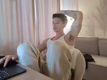 Chaturbate Live Sex of dirtyprettyboi