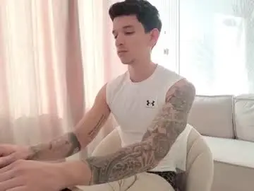 Chaturbate Live Sex of dirtyprettyboi