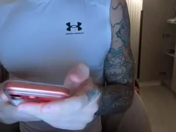 Chaturbate Watch Live Sex Cams of dirtyprettyboi