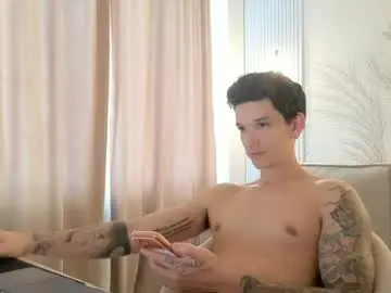 Chaturbate Sex Chat of dirtyprettyboi