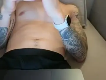Chaturbate Sex Chat of dirtyprettyboi
