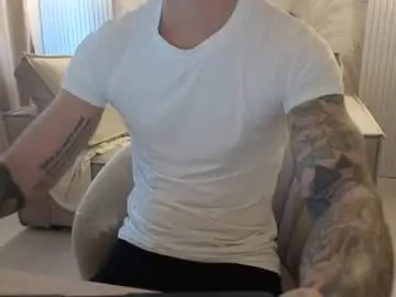 Chaturbate Live Sex Cam of dirtyprettyboi