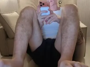 Chaturbate Adult Webcam of dirtyprettyboi