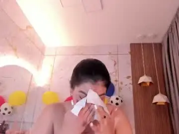 Chaturbate Sex Cam of haylenpark