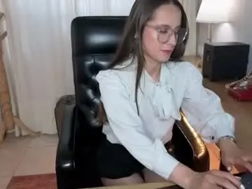 Chaturbate Nude Webcam of kate_thompson_